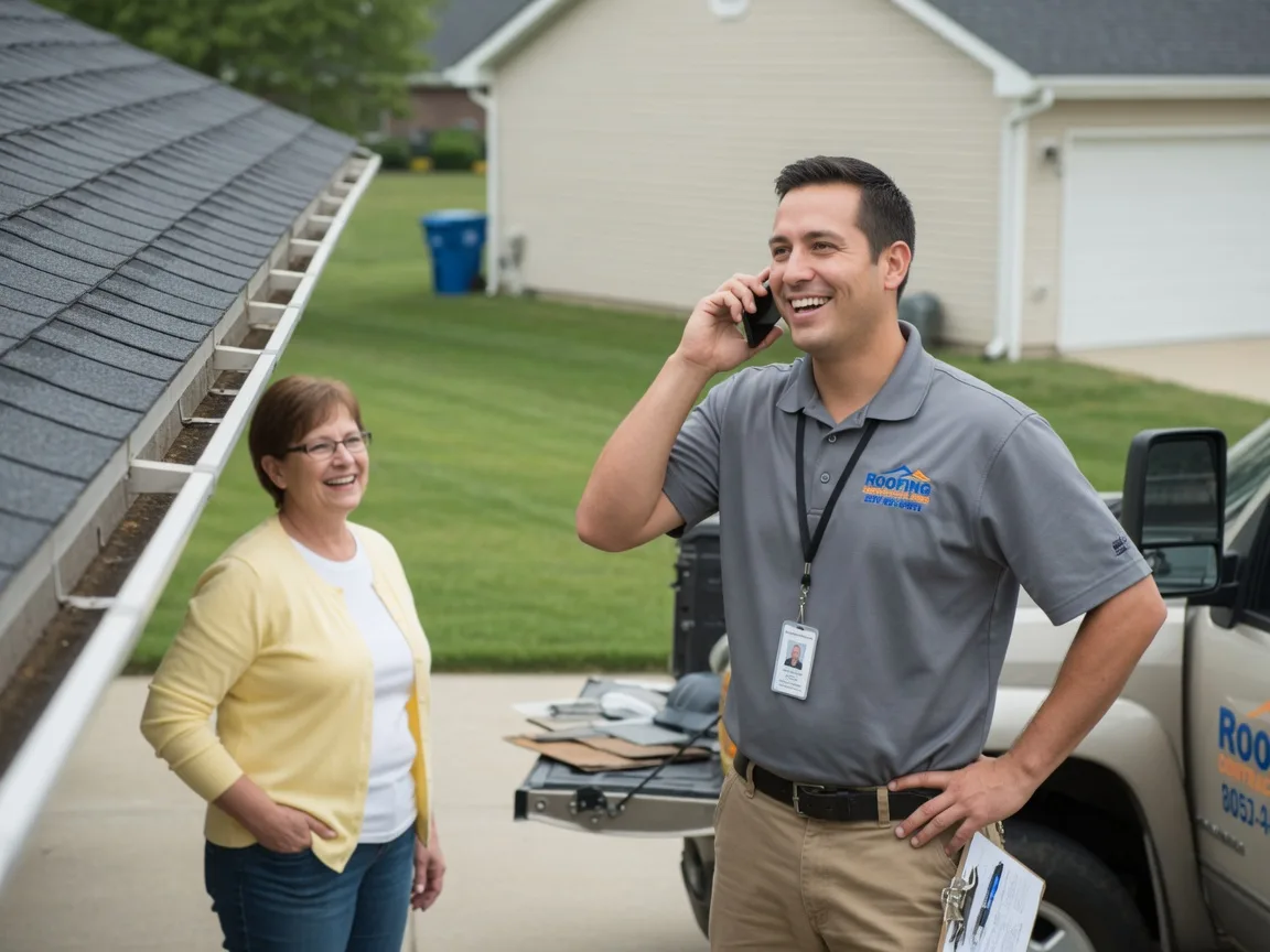 Local Roofing Contractors Volga, WV FAQs